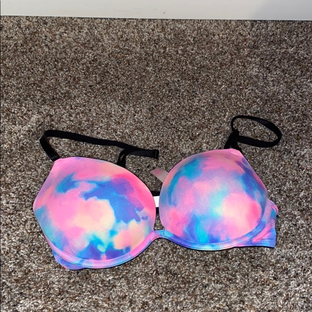 32C Wear Everywhere Super Push-up VS Bra